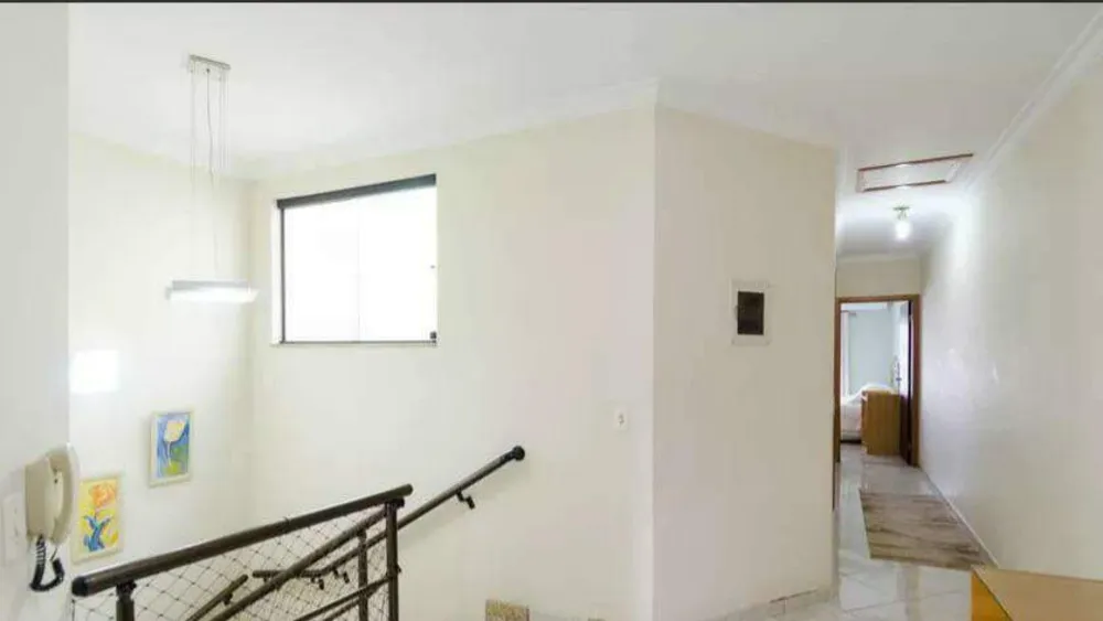 Sobrado, 3 quartos, 250 m² - Foto 7