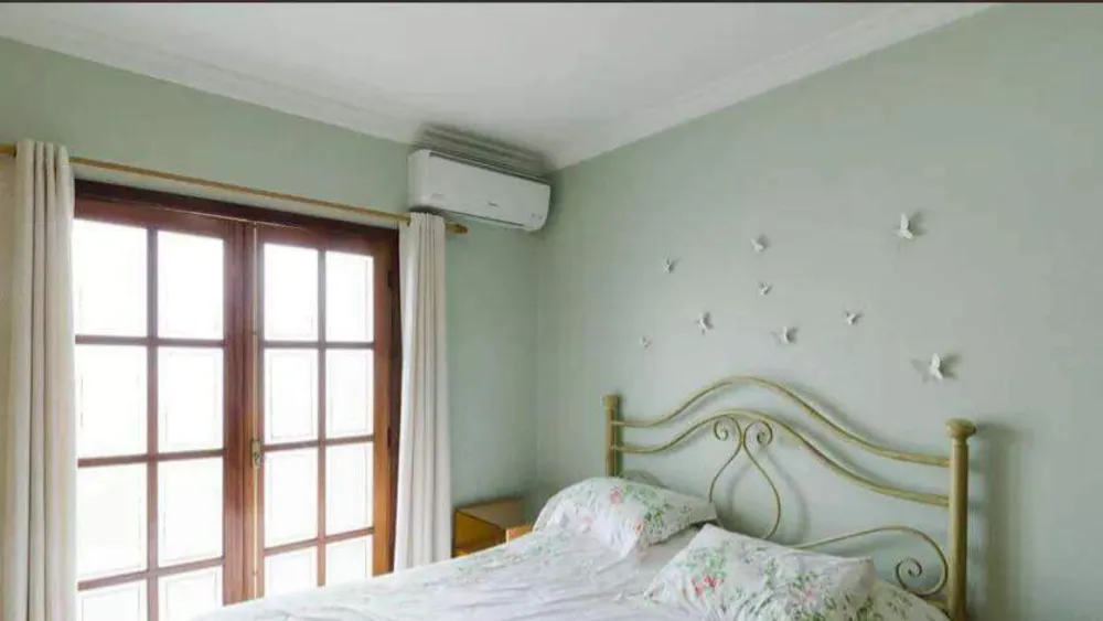 Sobrado, 3 quartos, 250 m² - Foto 9