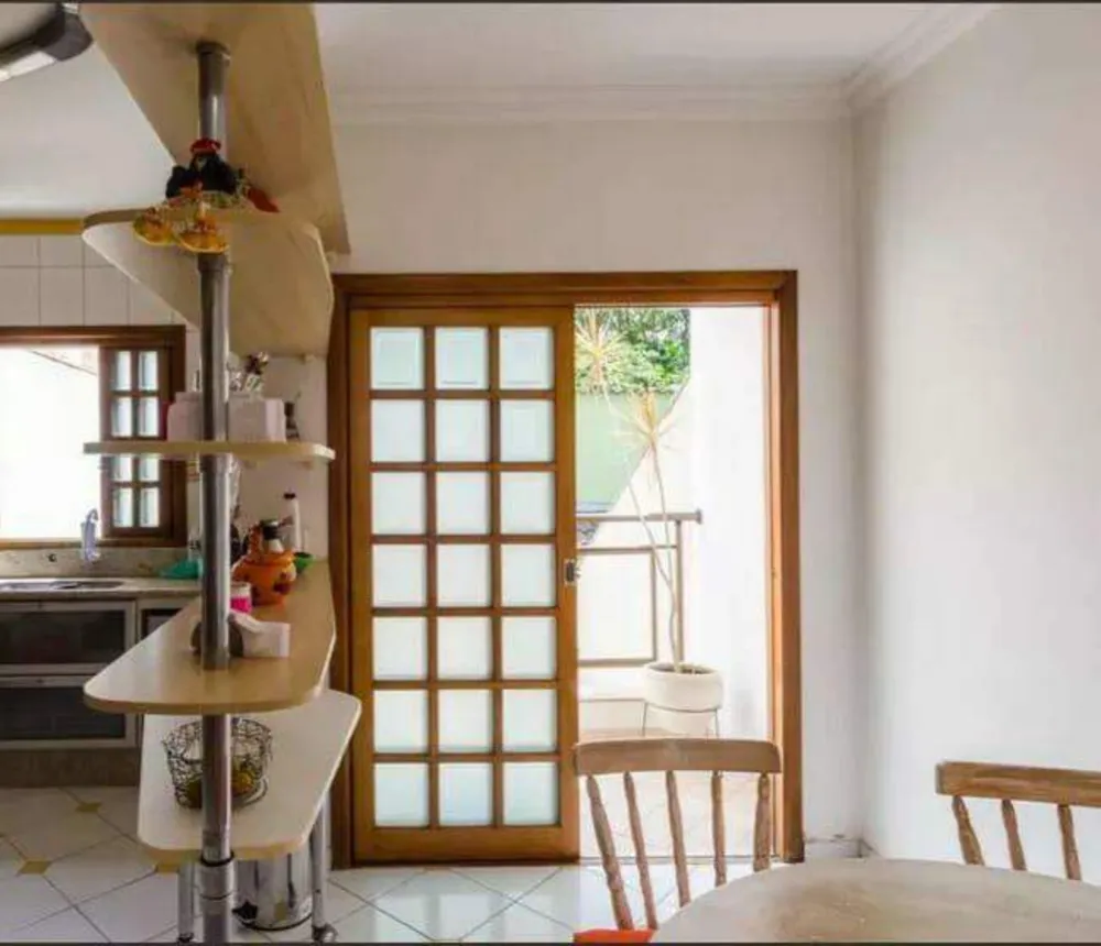 Sobrado, 3 quartos, 250 m² - Foto 4