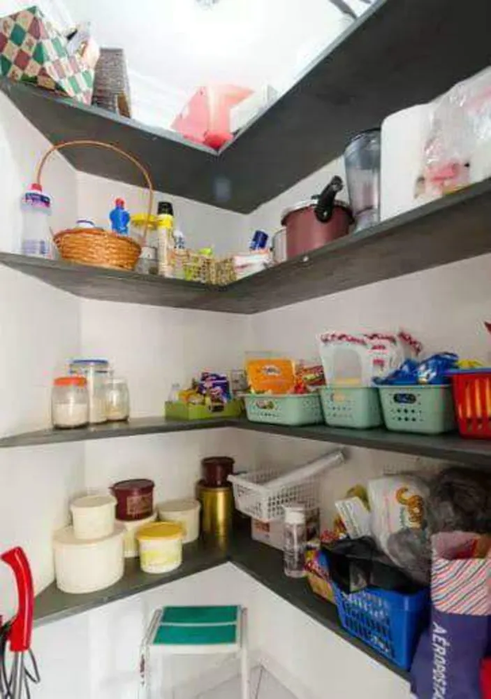 Sobrado, 3 quartos, 250 m² - Foto 3