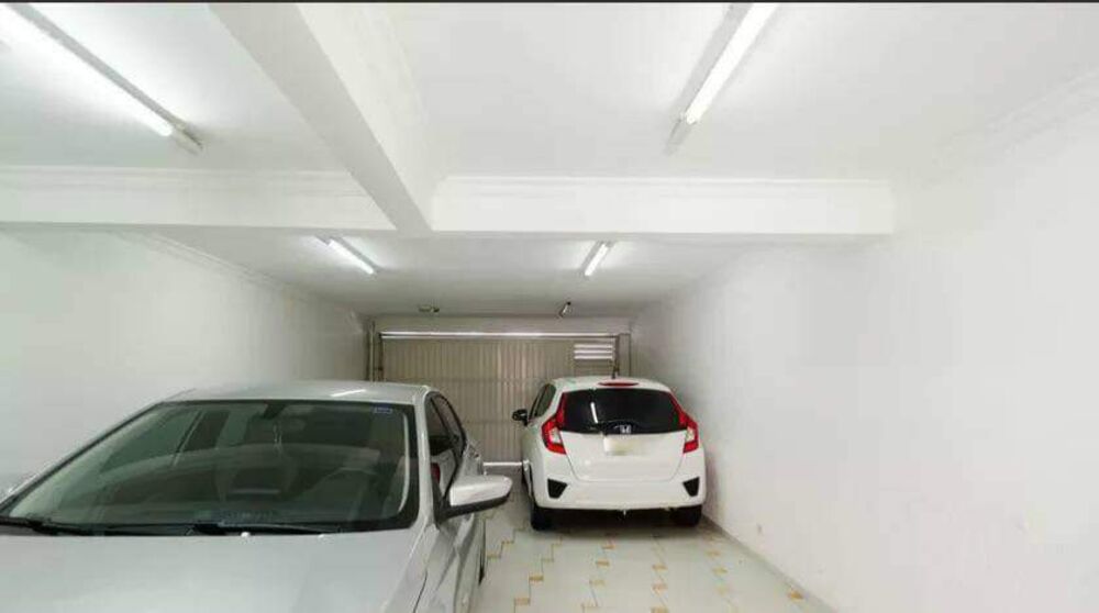 Sobrado, 3 quartos, 250 m² - Foto 4