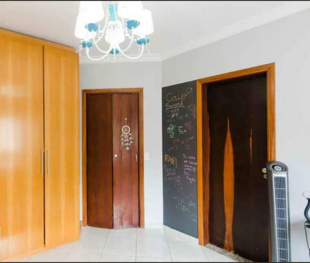 Sobrado, 3 quartos, 250 m² - Foto 3