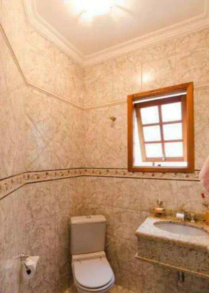 Sobrado, 3 quartos, 250 m² - Foto 5