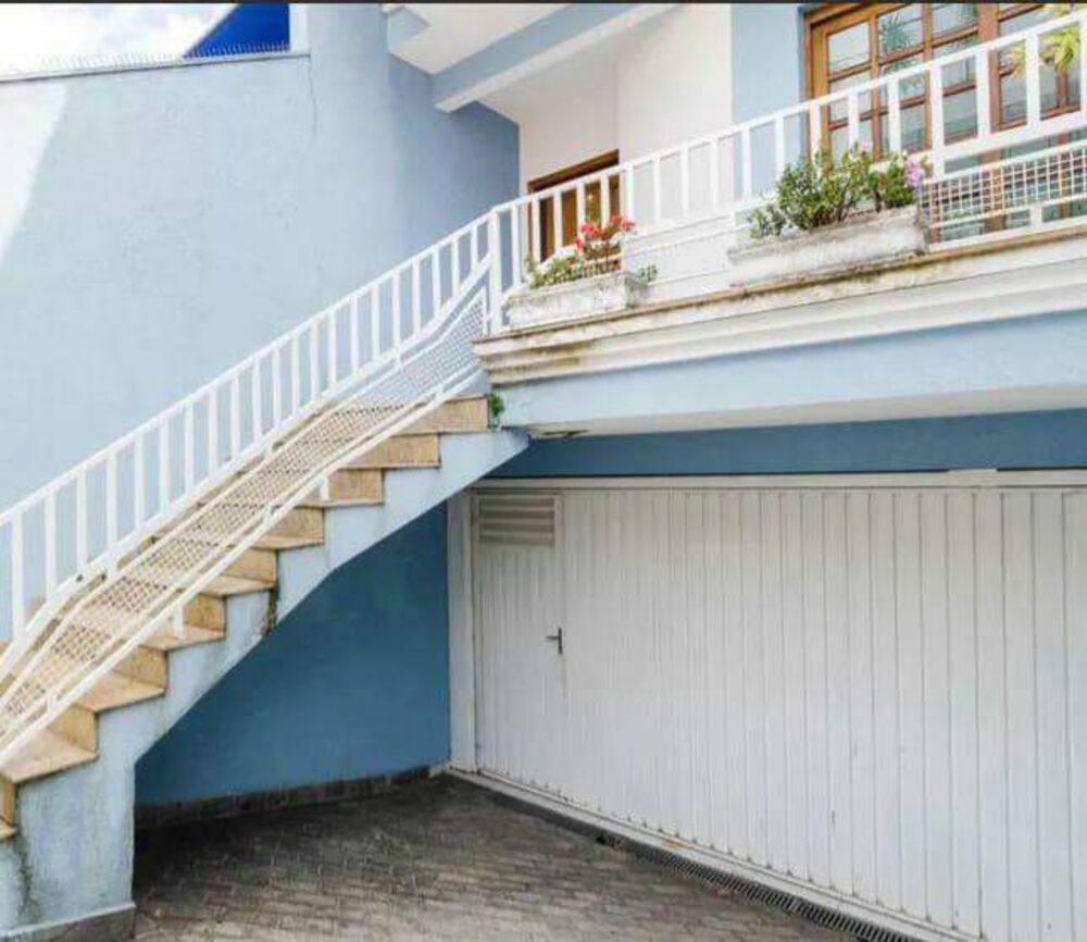 Sobrado, 3 quartos, 250 m² - Foto 1
