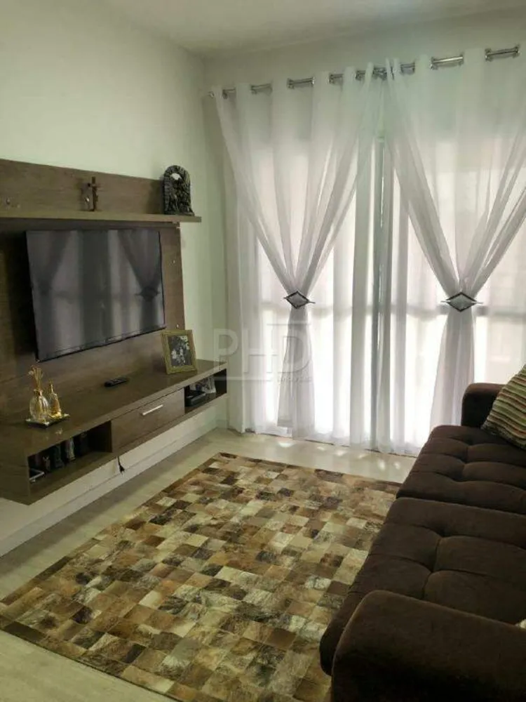 Apartamento, 3 quartos, 94 m² - Foto 3