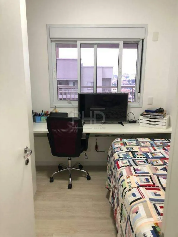 Apartamento, 3 quartos, 94 m² - Foto 4