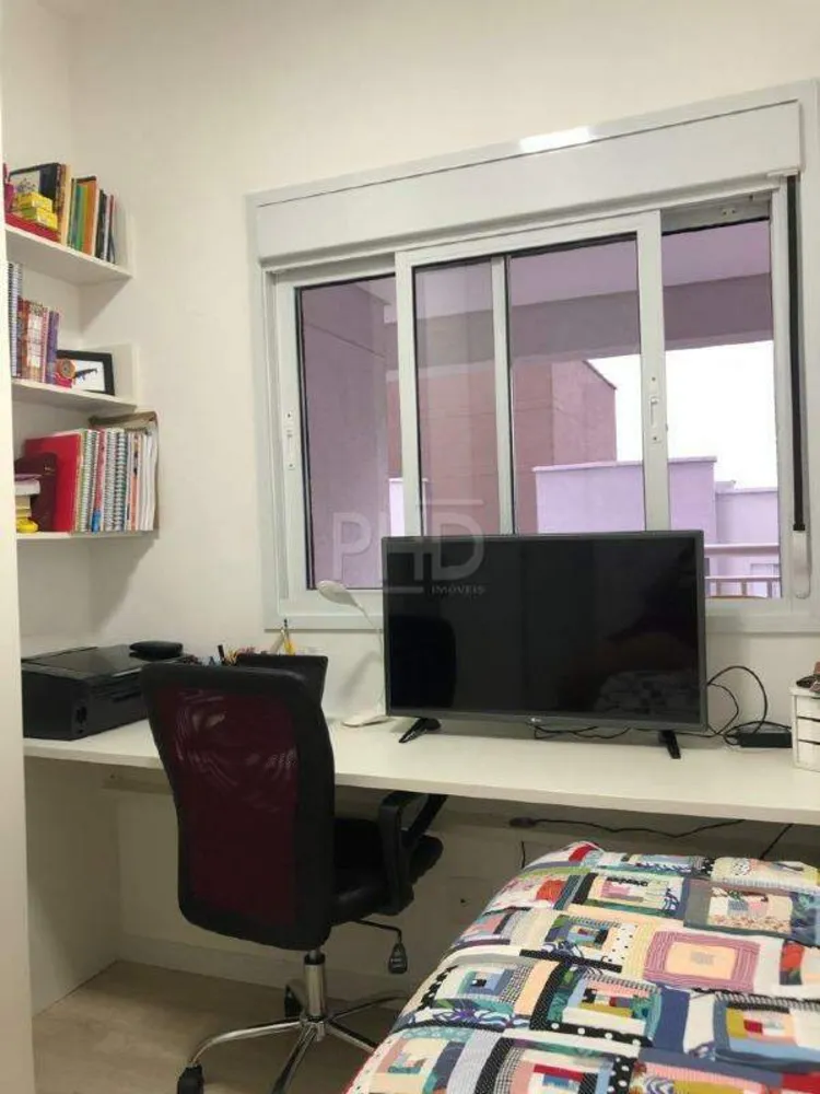 Apartamento, 3 quartos, 94 m² - Foto 5