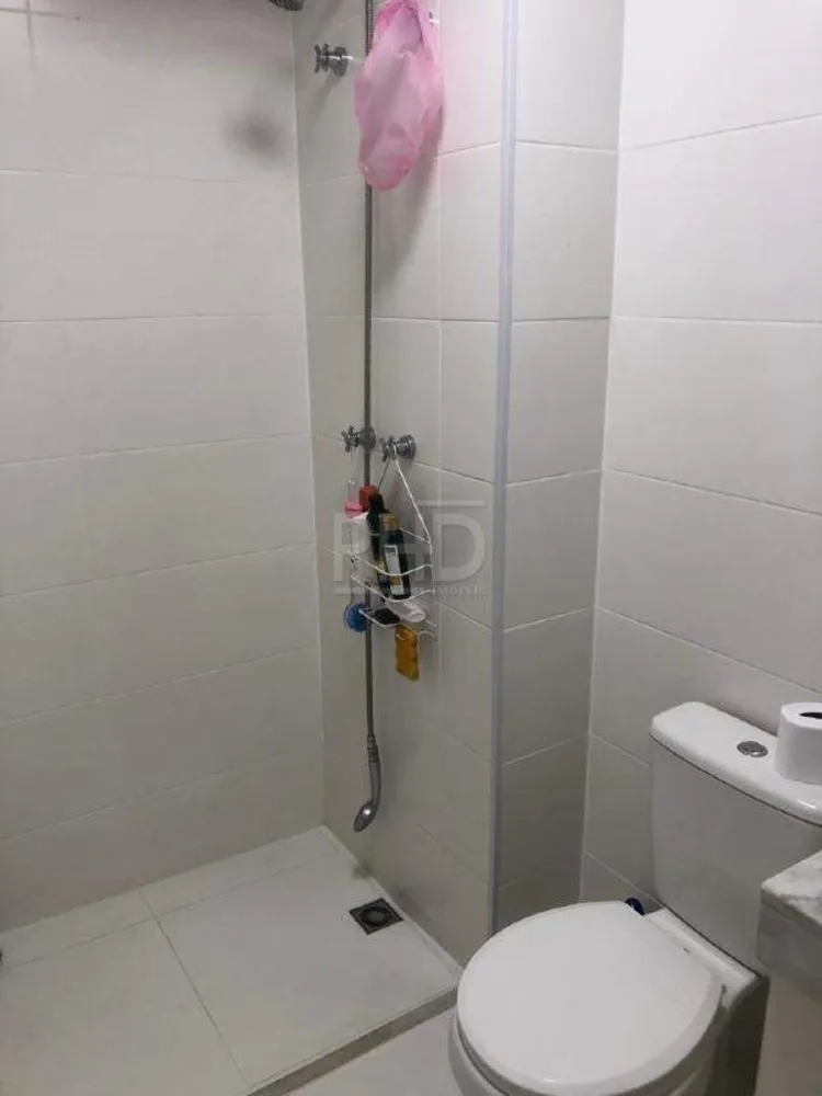 Apartamento, 3 quartos, 94 m² - Foto 1