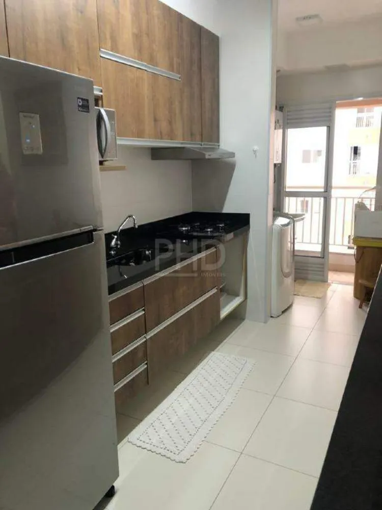 Apartamento, 3 quartos, 94 m² - Foto 3
