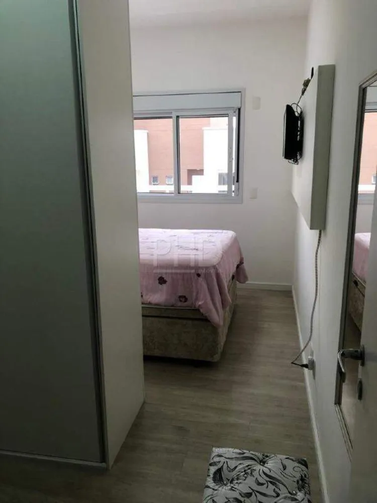 Apartamento, 3 quartos, 94 m² - Foto 4