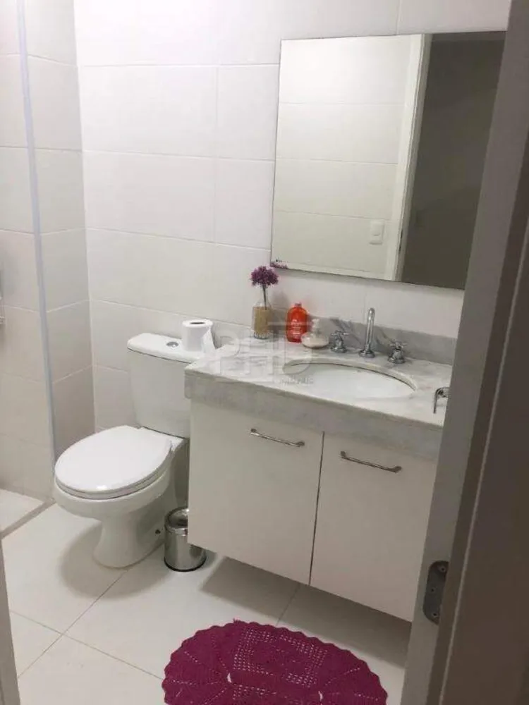 Apartamento, 3 quartos, 94 m² - Foto 2