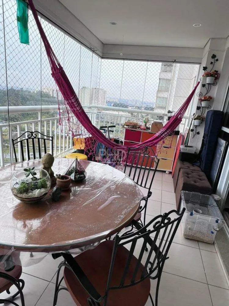 Apartamento, 3 quartos, 107 m² - Foto 5