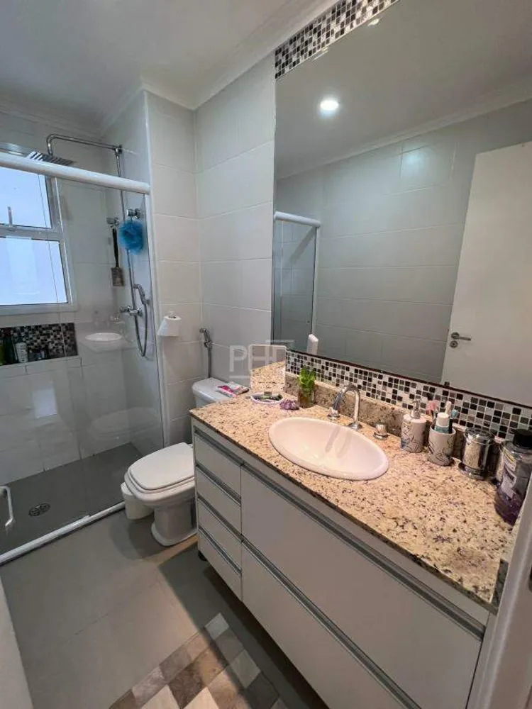 Apartamento, 3 quartos, 107 m² - Foto 10