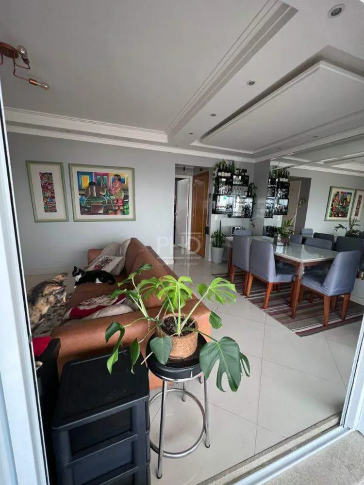 Apartamento, 3 quartos, 107 m² - Foto 4