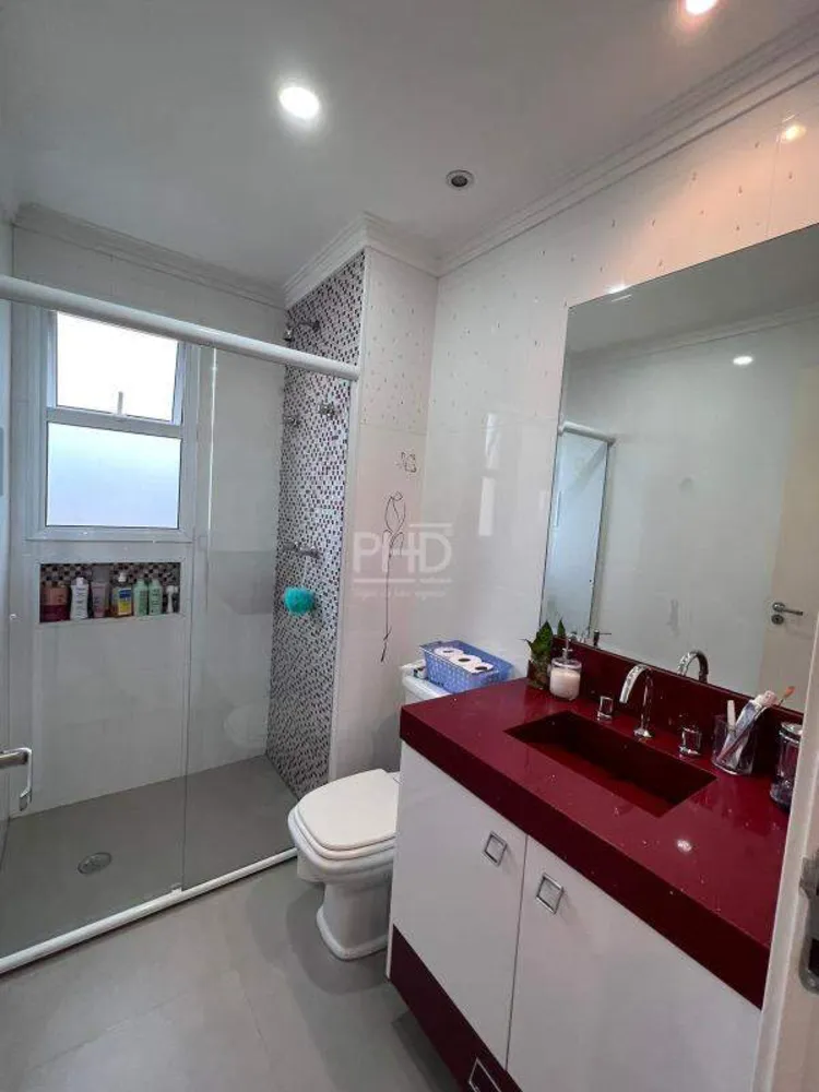 Apartamento, 3 quartos, 107 m² - Foto 11