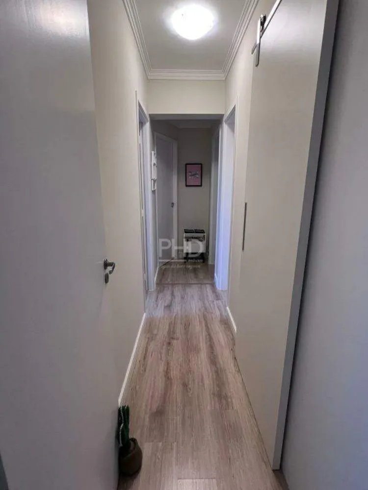 Apartamento, 3 quartos, 107 m² - Foto 8