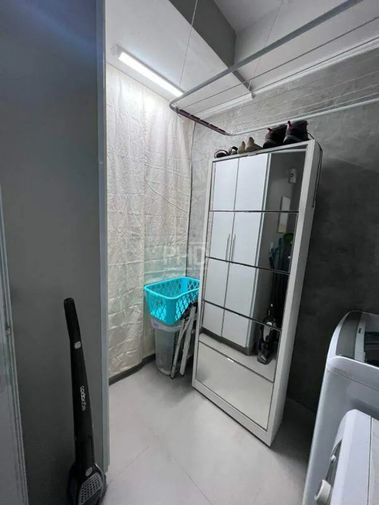 Apartamento, 3 quartos, 107 m² - Foto 12