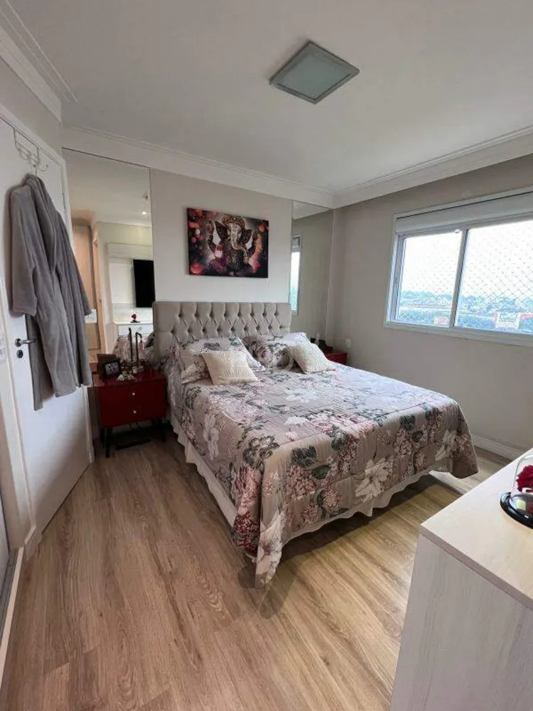 Apartamento, 3 quartos, 107 m² - Foto 9