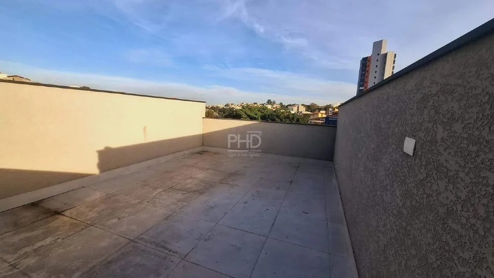 Cobertura, 2 quartos, 100 m² - Foto 11