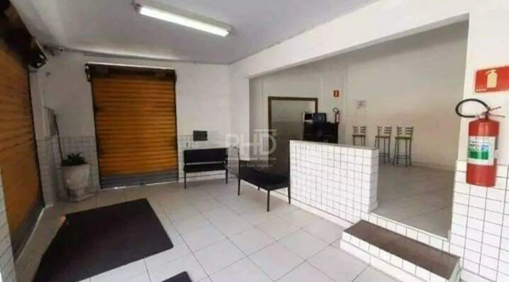Loja-Salão, 300 m² - Foto 6