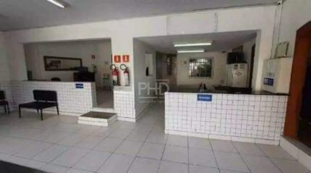 Loja-Salão, 300 m² - Foto 6