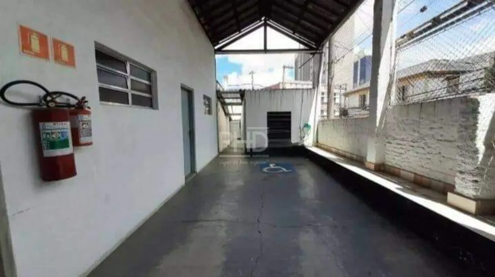 Loja-Salão, 300 m² - Foto 2