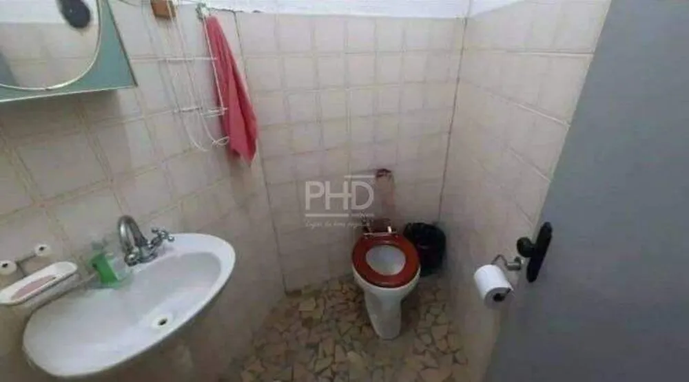 Loja-Salão, 300 m² - Foto 3