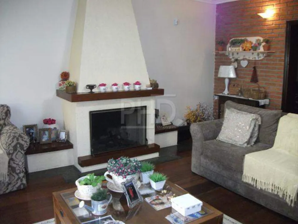 Casa, 3 quartos, 260 m² - Foto 6