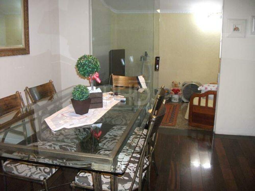 Casa, 3 quartos, 260 m² - Foto 1