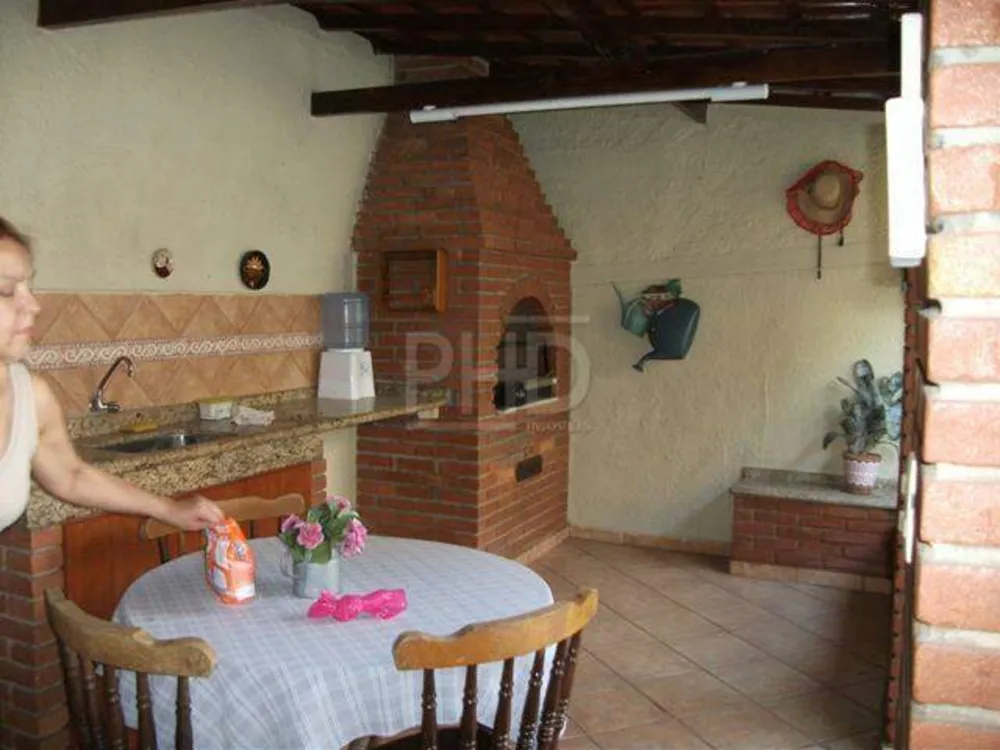 Casa, 3 quartos, 260 m² - Foto 7