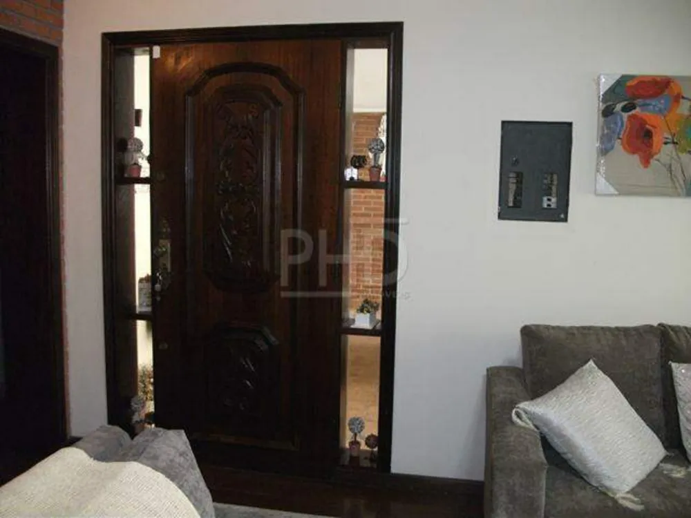 Casa, 3 quartos, 260 m² - Foto 5