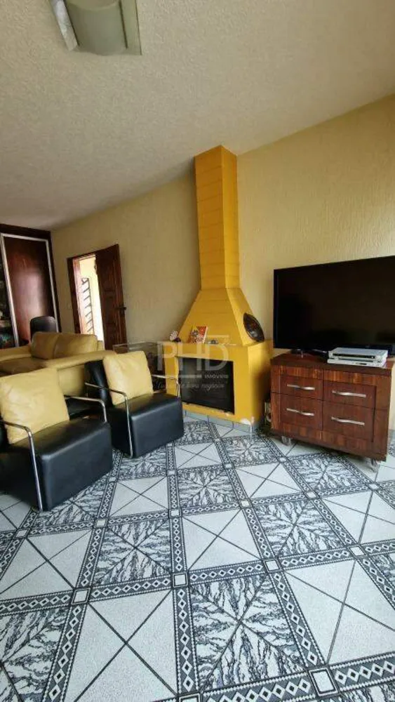 Sobrado, 3 quartos, 258 m² - Foto 3