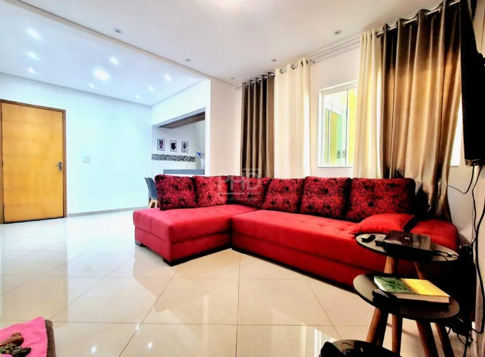Cobertura, 3 quartos, 150 m² - Foto 1