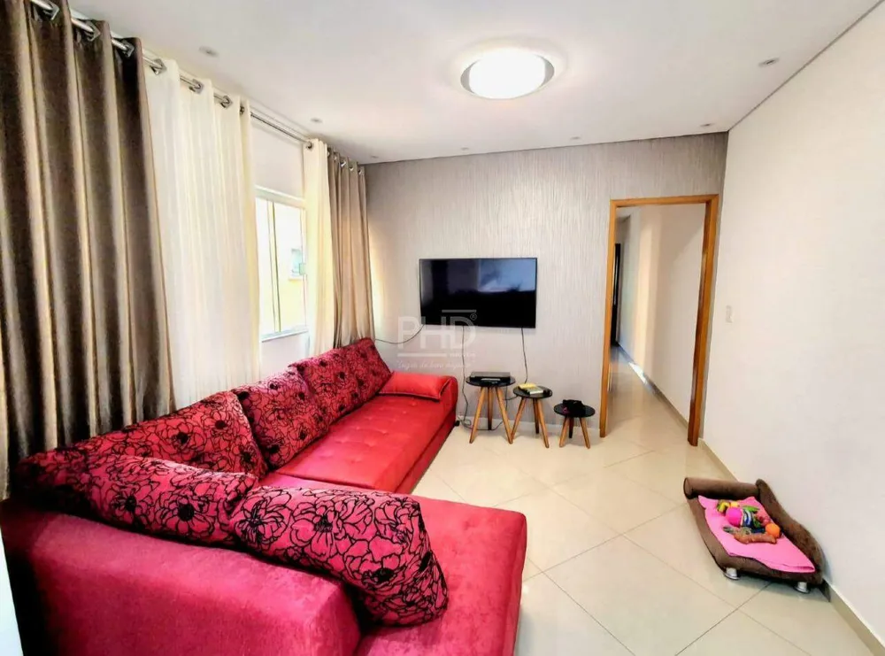 Cobertura, 3 quartos, 150 m² - Foto 6