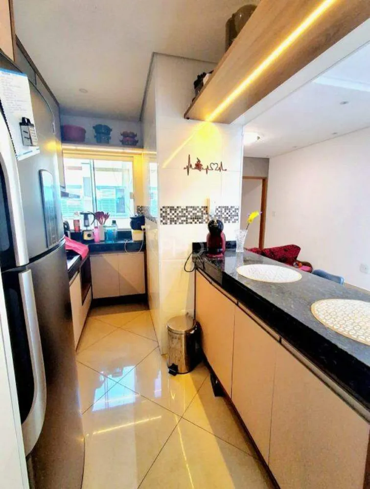 Cobertura, 3 quartos, 150 m² - Foto 7