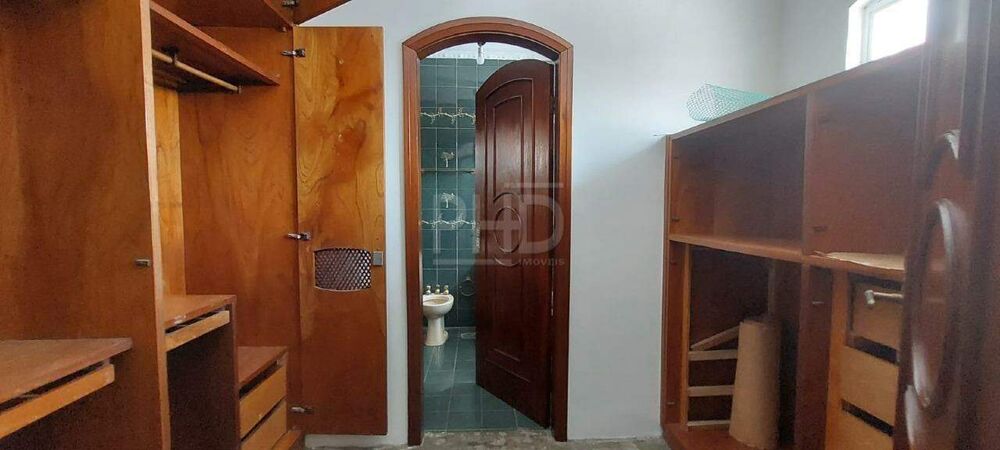 Sobrado, 3 quartos, 250 m² - Foto 26