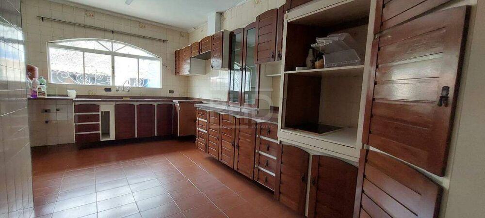 Sobrado, 3 quartos, 250 m² - Foto 15