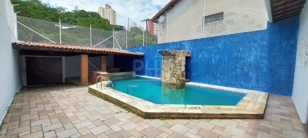 Sobrado, 3 quartos, 250 m² - Foto 10