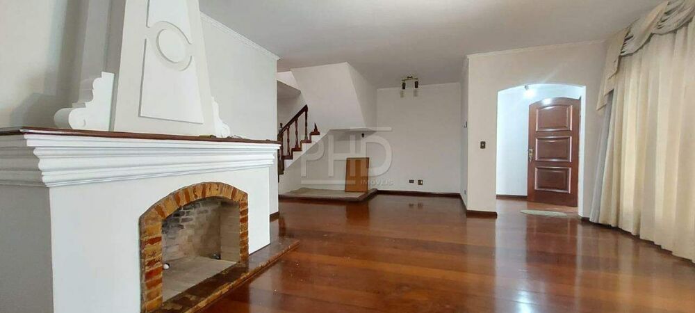 Sobrado, 3 quartos, 250 m² - Foto 25
