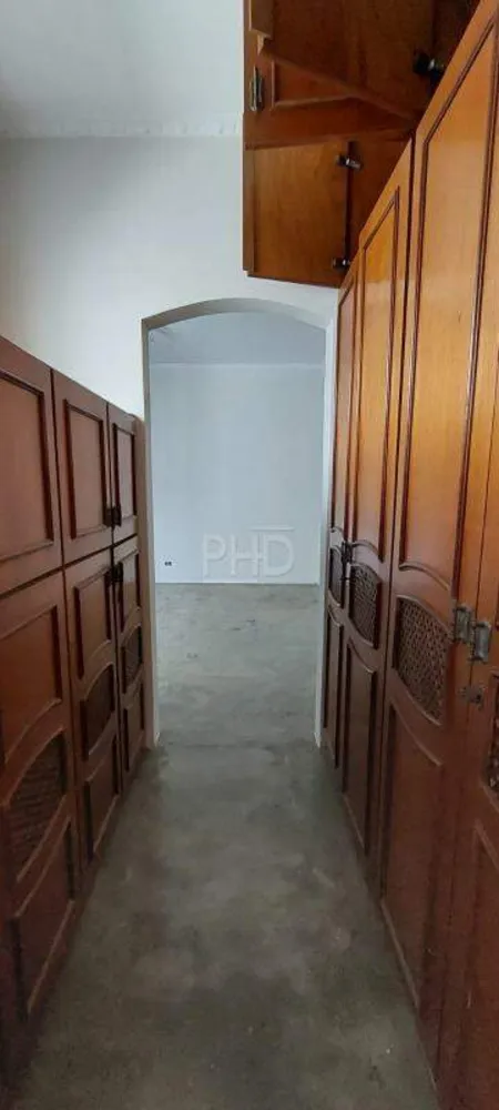 Sobrado, 3 quartos, 250 m² - Foto 13