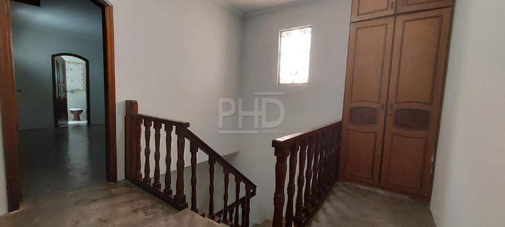 Sobrado, 3 quartos, 250 m² - Foto 2
