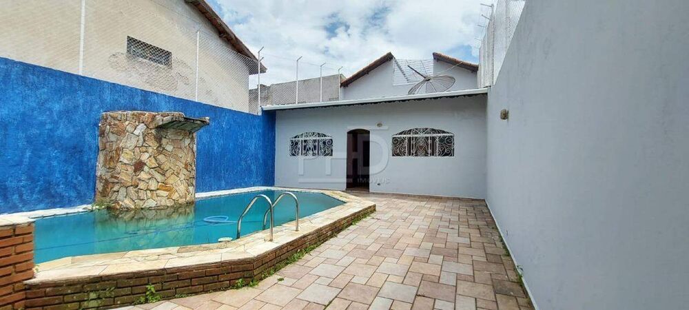 Sobrado, 3 quartos, 250 m² - Foto 20