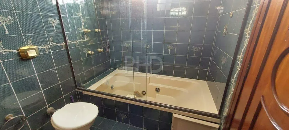 Sobrado, 3 quartos, 250 m² - Foto 20