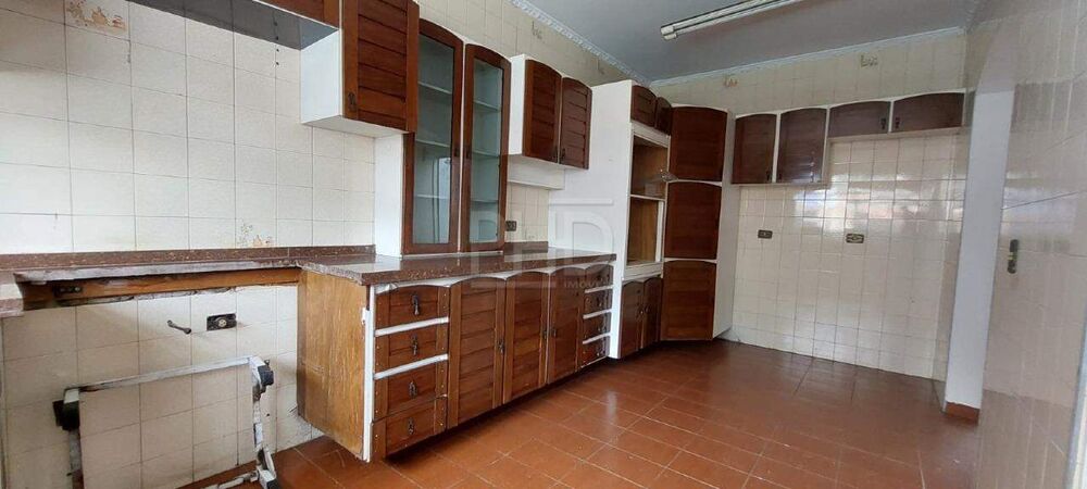 Sobrado, 3 quartos, 250 m² - Foto 1