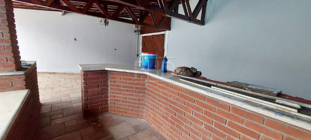 Sobrado, 3 quartos, 250 m² - Foto 17