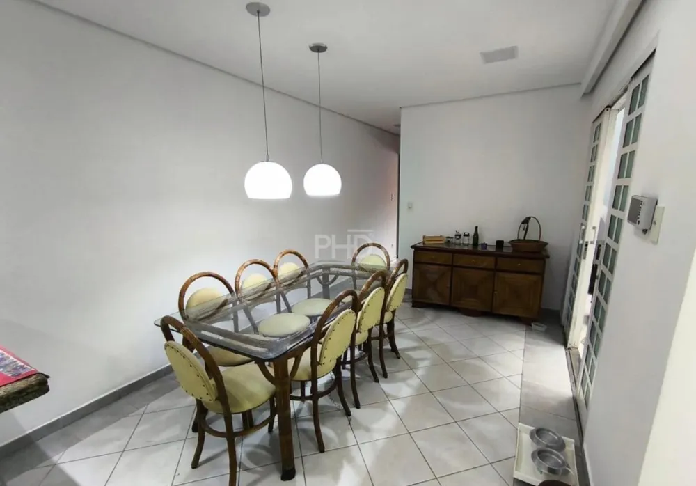 Sobrado, 6 quartos, 235 m² - Foto 4