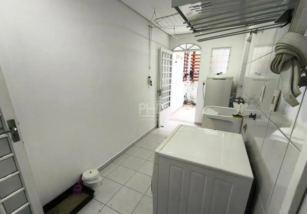 Sobrado, 6 quartos, 235 m² - Foto 8