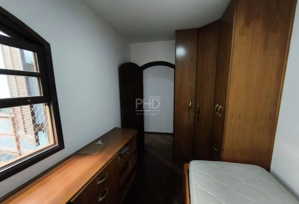 Sobrado, 6 quartos, 235 m² - Foto 5