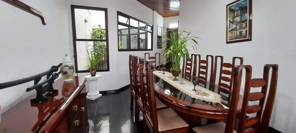 Casa, 4 quartos, 444 m² - Foto 4