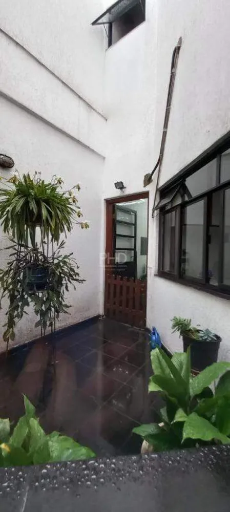 Casa, 4 quartos, 444 m² - Foto 1